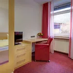 Hotel Panorama Winterberg