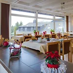 Отель Panorama 3*