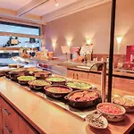 Panorama מלון 3*