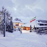 Отель Panorama 3*