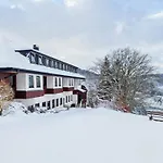 מלון Panorama