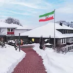 Panorama Hotel 3*