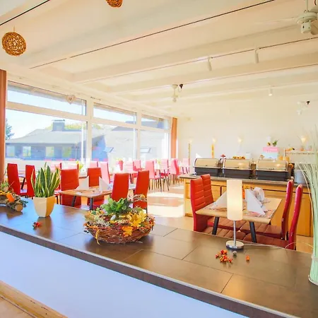 Panorama Szálloda 3*