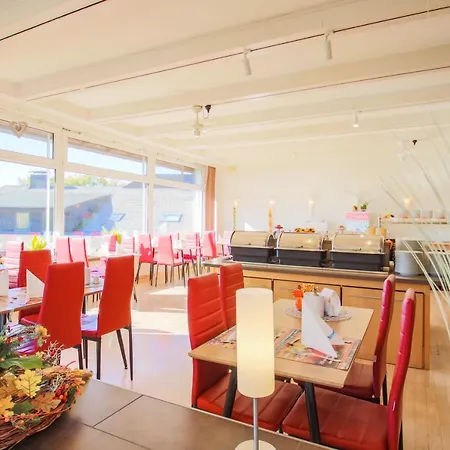 Szálloda Panorama 3*