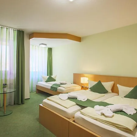 Panorama Hotel 3*