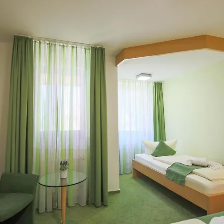 Panorama Hotel Winterberg