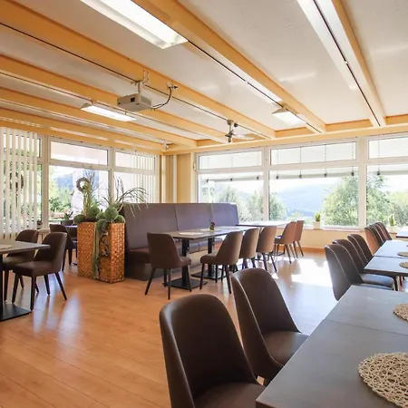 Panorama Hotel Winterberg