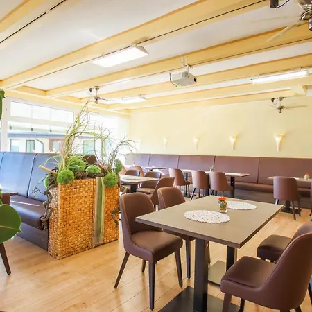 Panorama Szálloda 3*