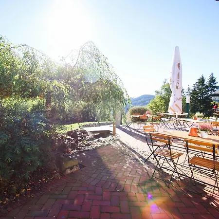 Hotel Panorama Winterberg