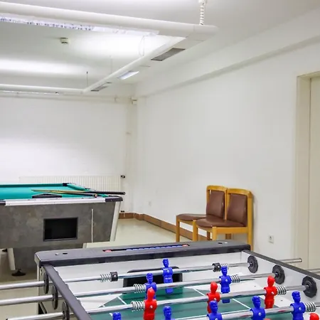 Szálloda Panorama 3*