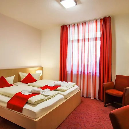 Hotell Panorama