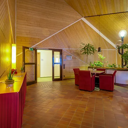 Hotel Panorama Winterberg