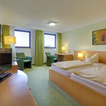 Panorama Hotel Winterberg