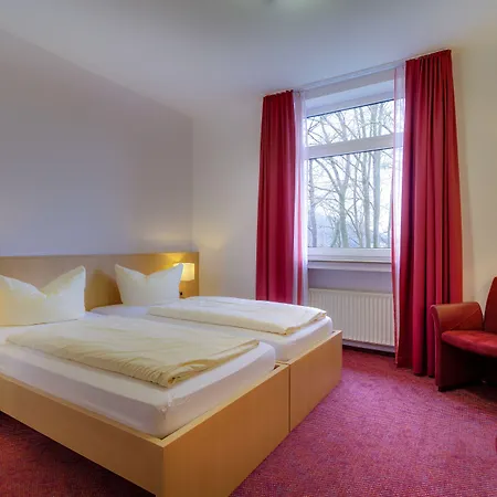 Hotel Panorama Winterberg