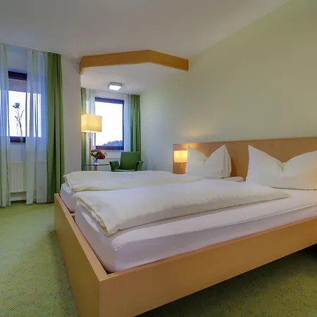 Panorama Hotel Winterberg