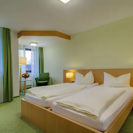 Panorama Hotel 3*