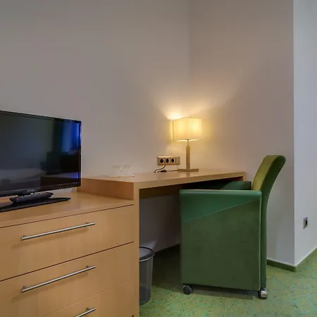 Panorama Hotell 3*