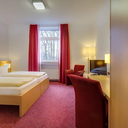 Panorama Hotel Winterberg