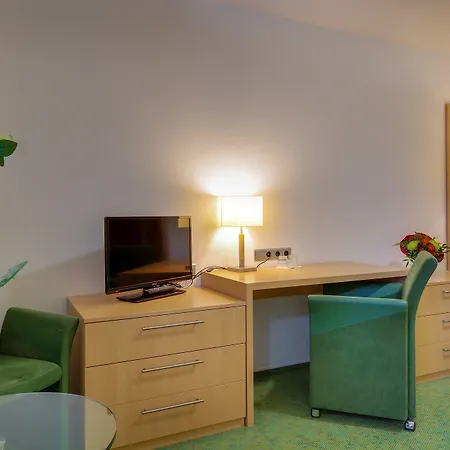 Szálloda Panorama 3*