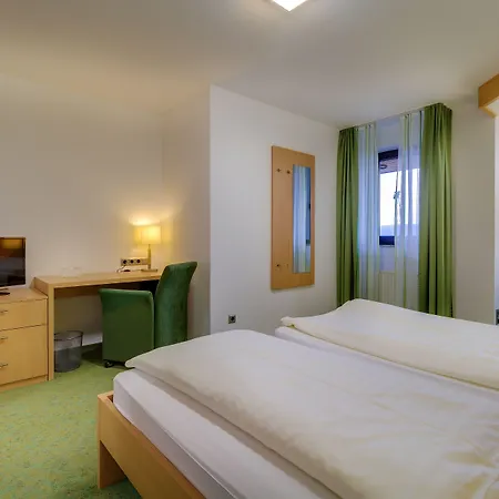 Hotel Panorama