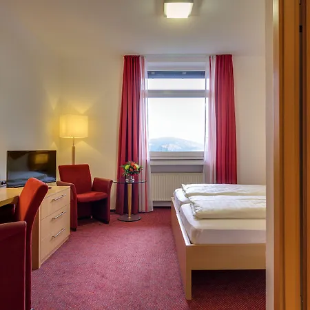 Hotell Panorama Winterberg
