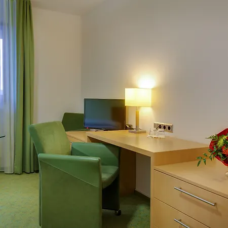 Panorama Hotell 3*