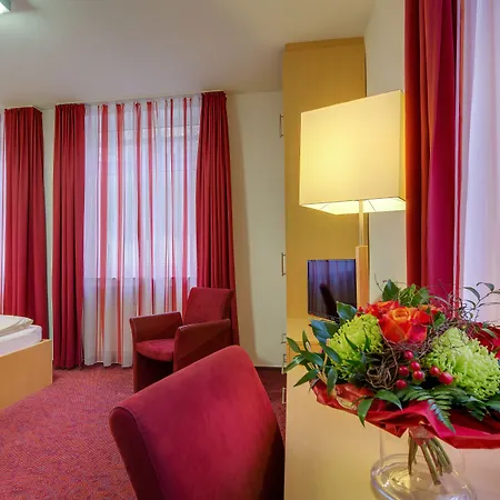 Hotell Panorama Winterberg
