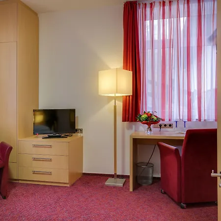 Hotell Panorama