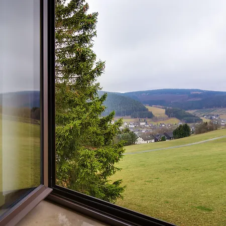 Hotell Panorama Winterberg