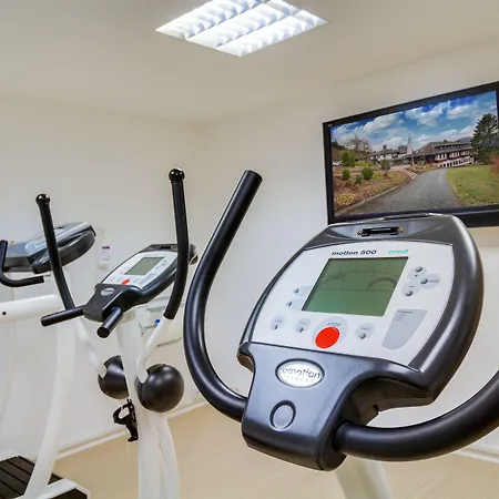 Szálloda Panorama 3*