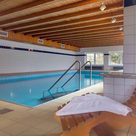 Otel Panorama Winterberg