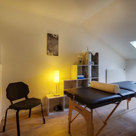 Szálloda Panorama Winterberg