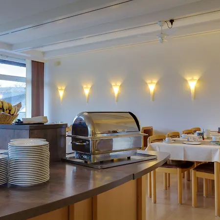 Szálloda Panorama Winterberg