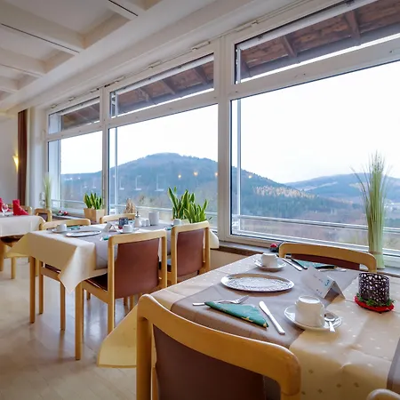 Otel Panorama Winterberg
