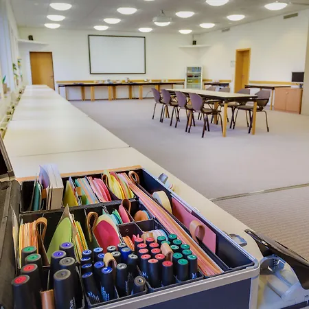 Szálloda Panorama Winterberg