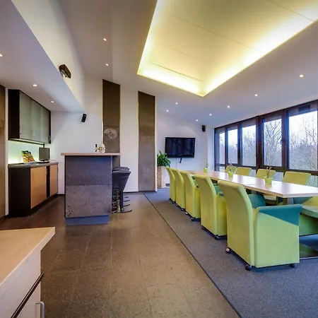Hotell Panorama 3*