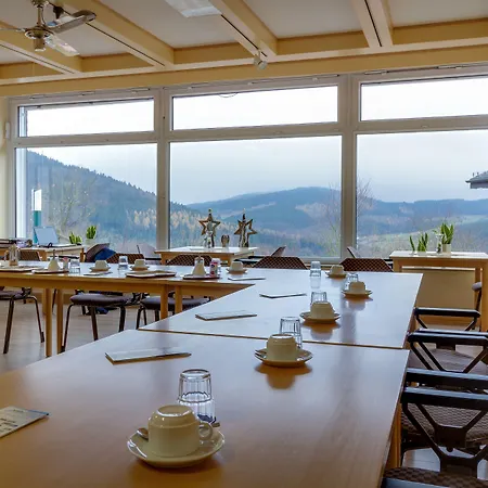 Panorama Hotell 3*