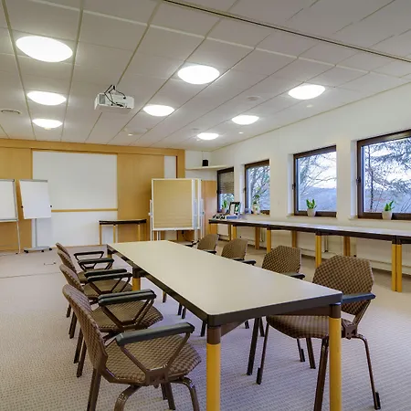 Szálloda Panorama Winterberg