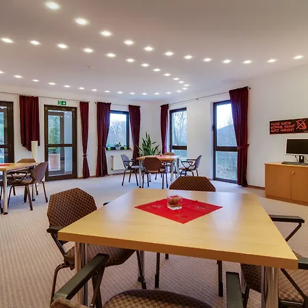 Hotell Panorama