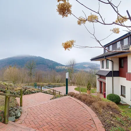 Panorama 3* Winterberg