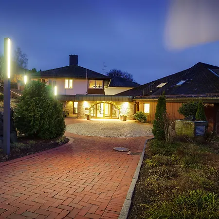 Otel Panorama Winterberg