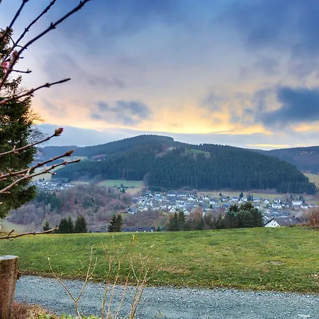 Panorama Hotell Winterberg