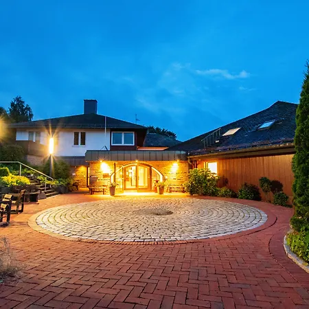 Panorama Szálloda Winterberg