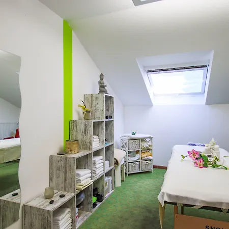 Hotell Panorama