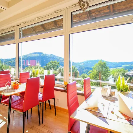 Panorama 3* Winterberg