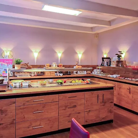 Panorama 호텔 빈터베르크