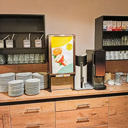 호텔 Panorama 빈터베르크