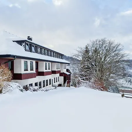Hotel Panorama