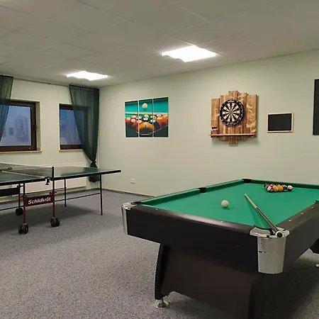 Panorama Winterberg