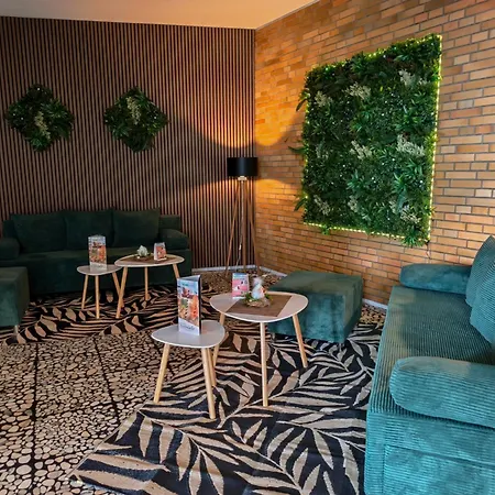 Panorama Hotel 3*